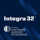 1 Year Integra32 STANDARD Software Extension - RBH-INT32-STD-SMA-1 1 Year Integra32 STANDARD Software Extension - RBH-INT32-STD-SMA-1